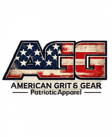 American Grit & Gear logo