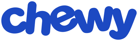 CHEWY logo
