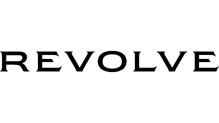 Revolve logo