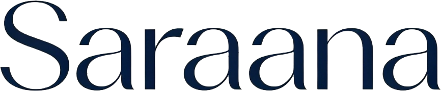 Saraana logo