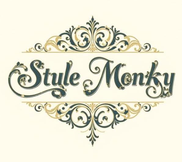 StyleMonky logo